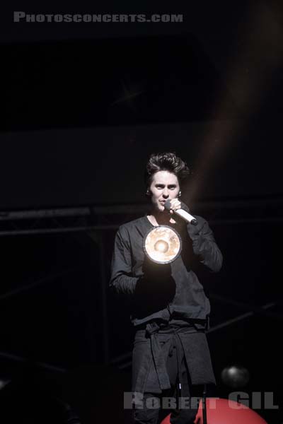 30 SECONDS TO MARS - 2011-06-15 - PARIS - Olympia - 
